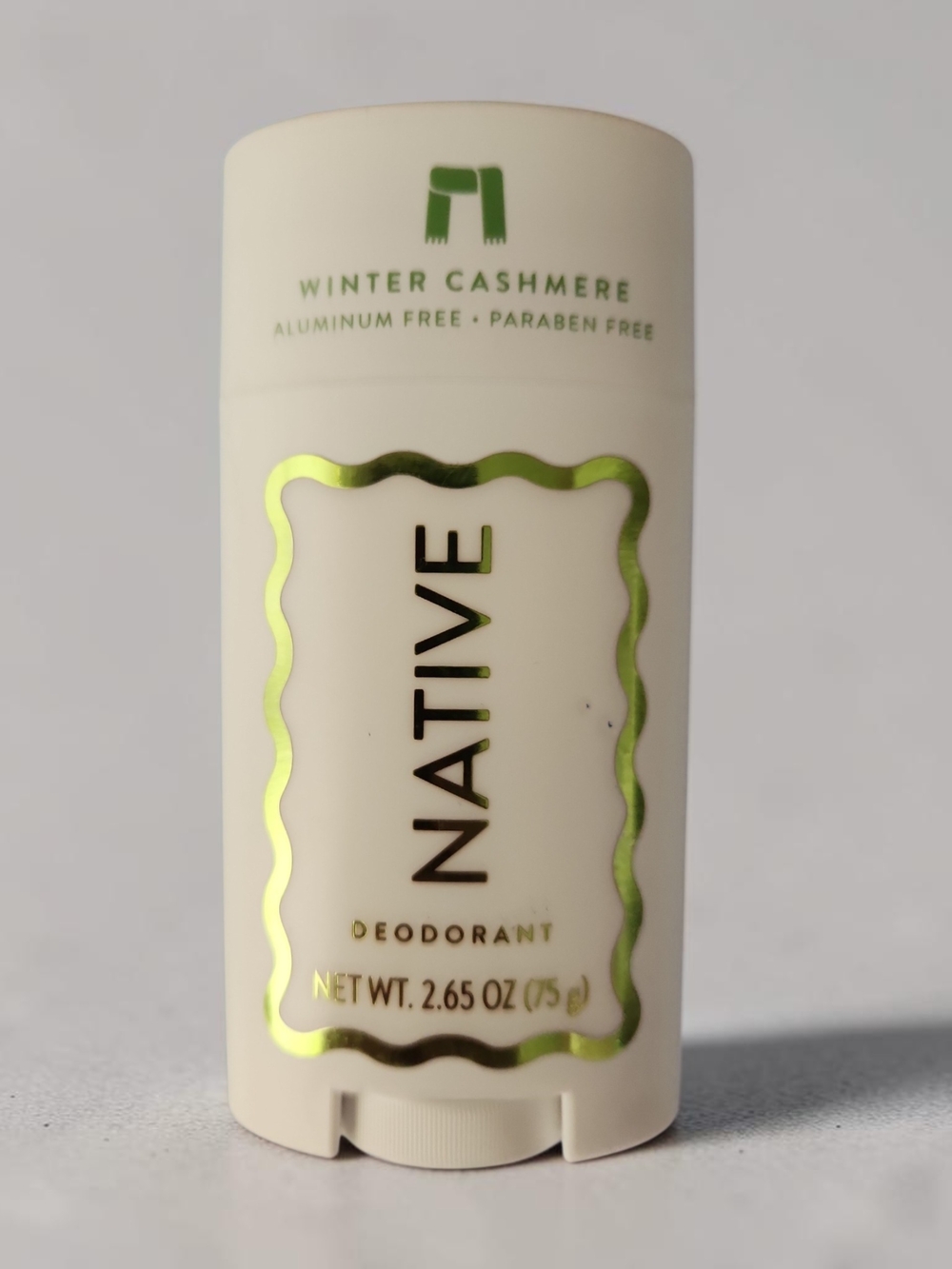Native Deodorant | Winter Cashmere